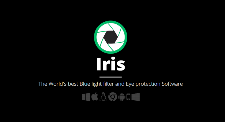 Iris Alternatives