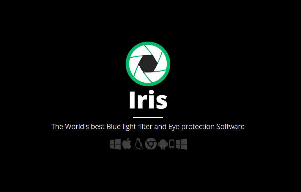 Iris Alternatives