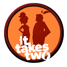 It Takes Two