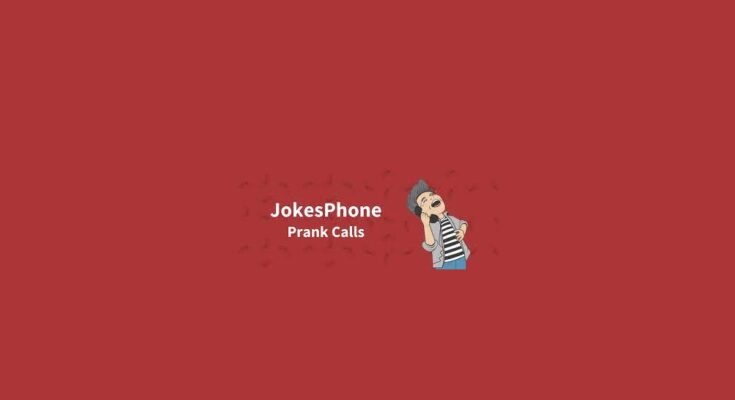 JokesPhone alternatives