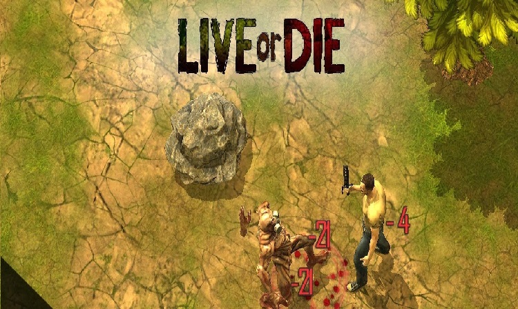 Live or Die: Survival Pro