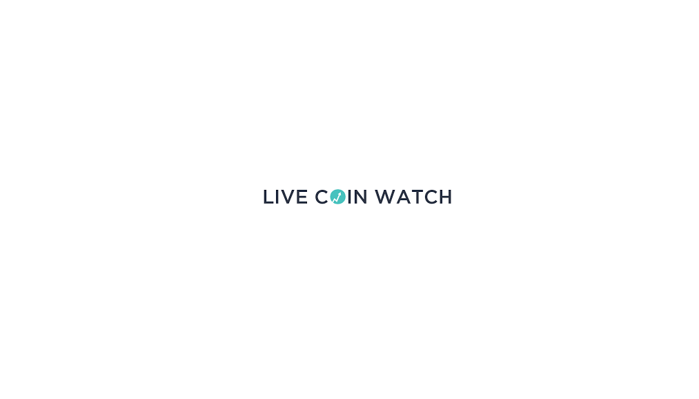 LiveCoinWatch