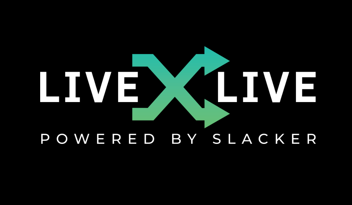 LiveXLive (Slacker)