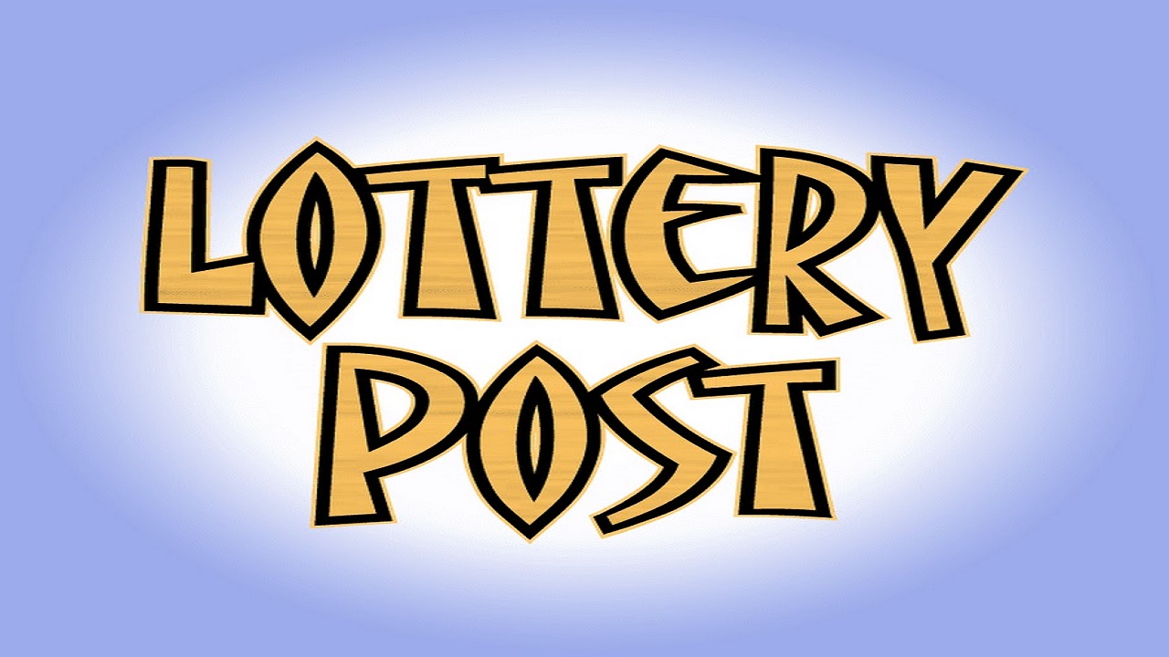 Lottery Post