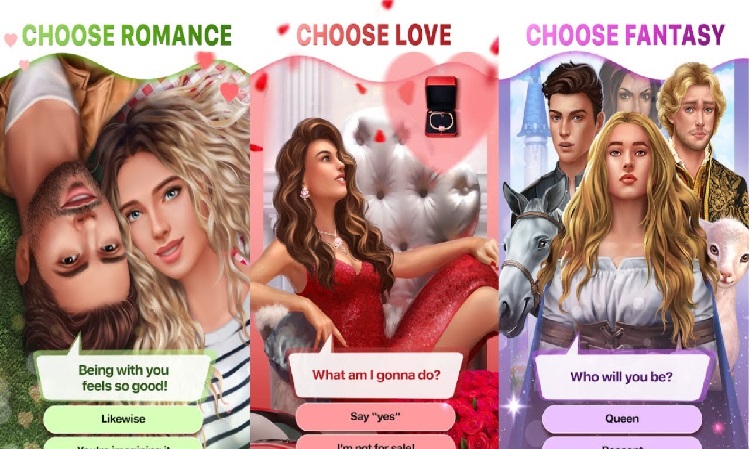 Love-Sick-Interactive-story-games-Love-Stories