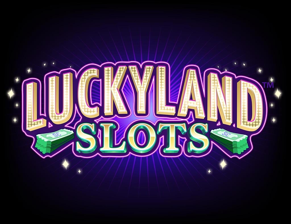Luckylandslots