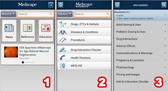 Medscape