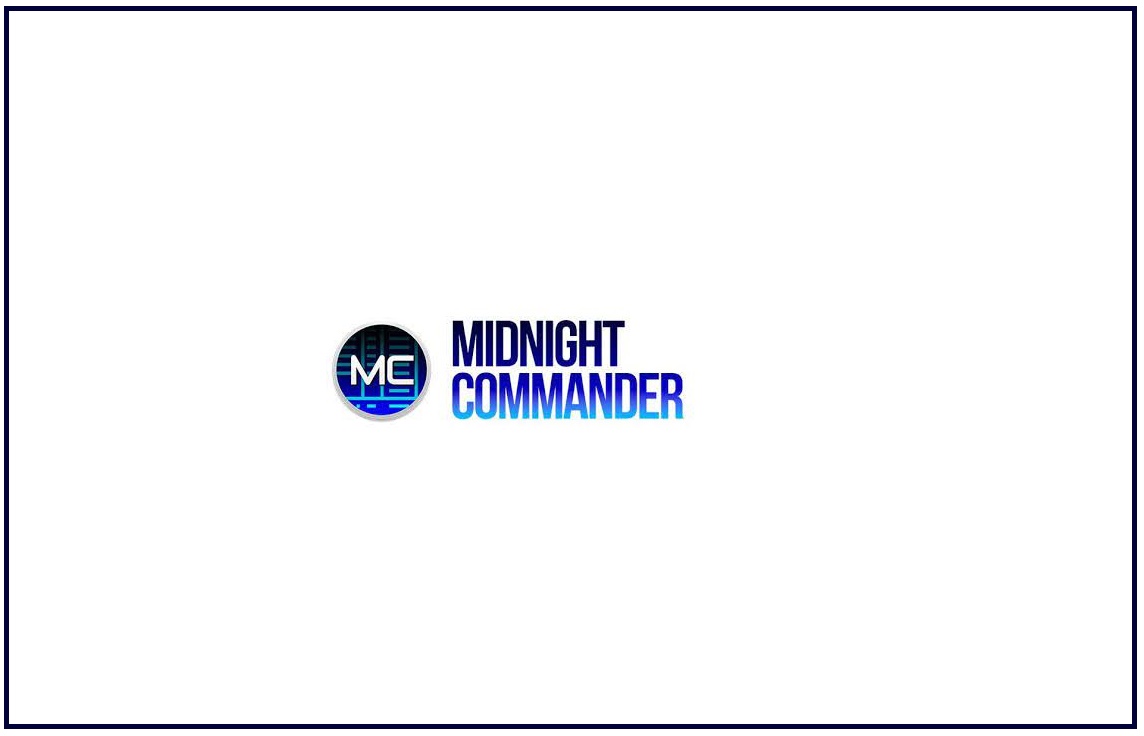 Midnight Commander