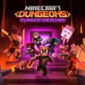 Minecraft Dungeons