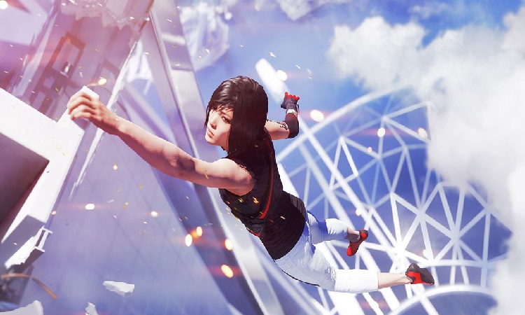 Mirror's Edge