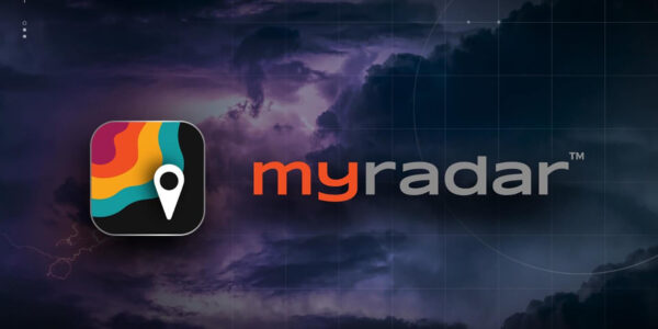 MyRadar Weather Radar Alternatives