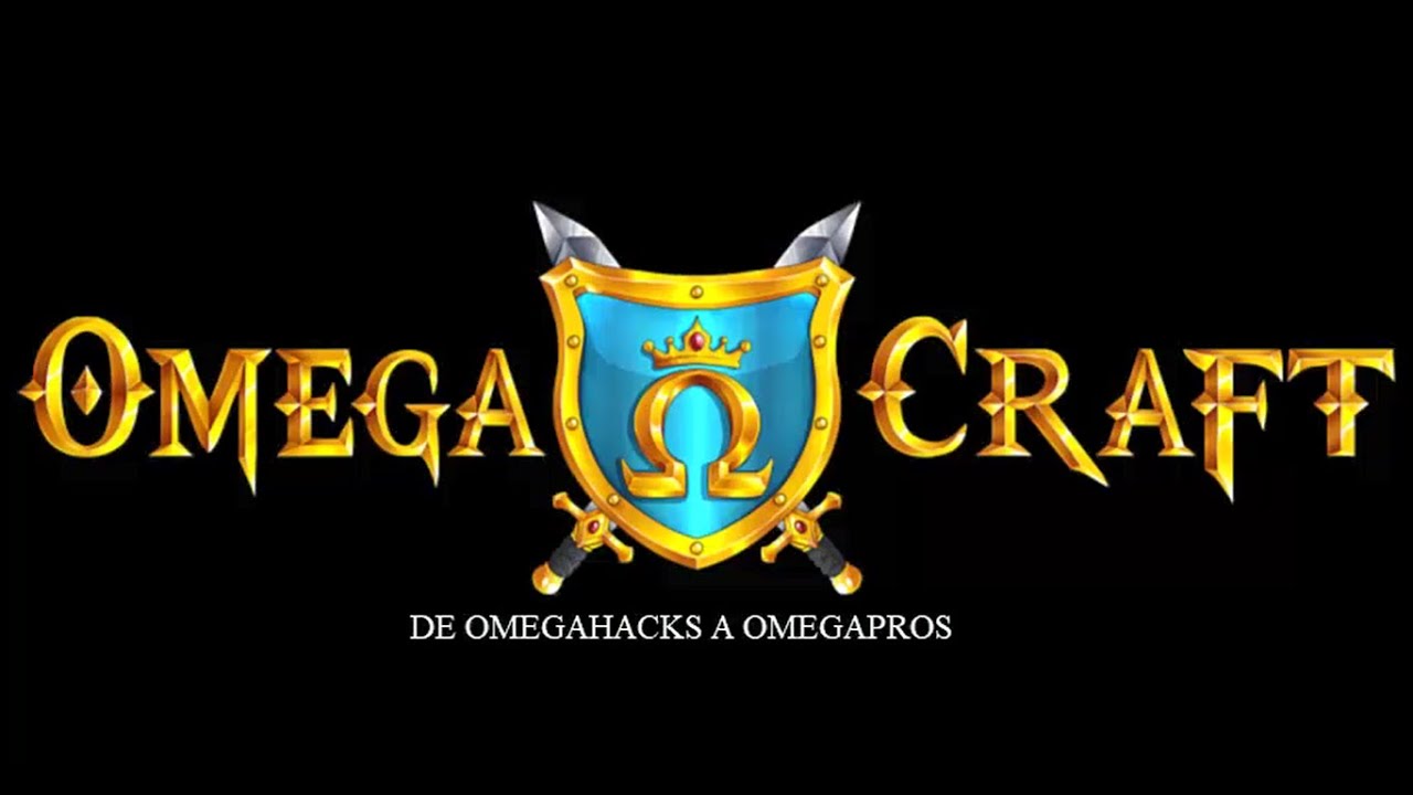 OmegaCraft