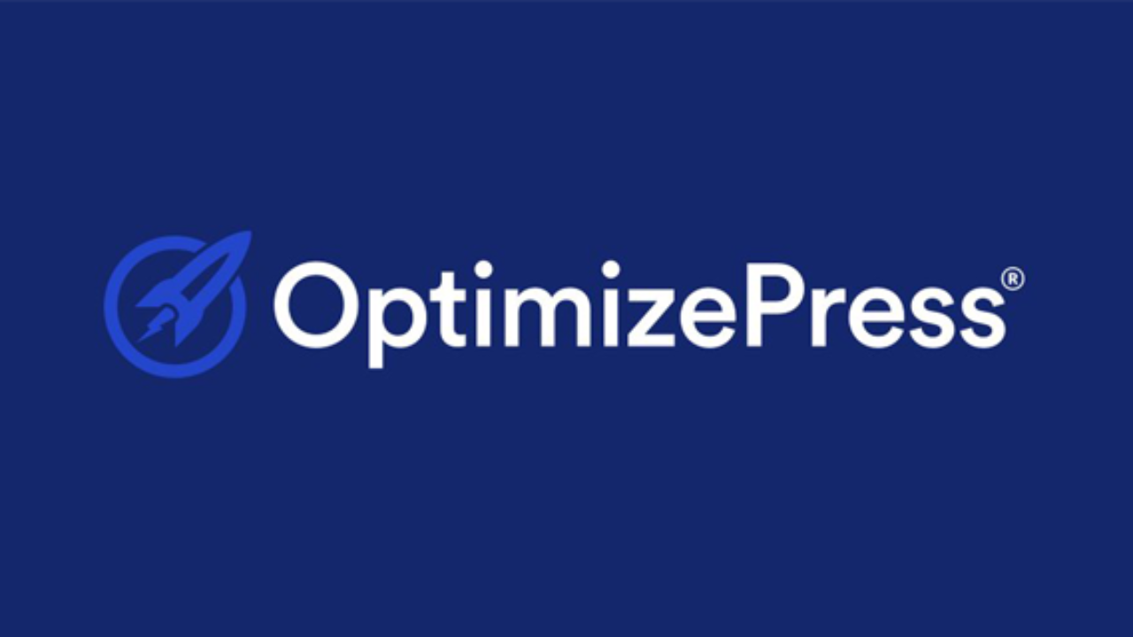 Optimize Press