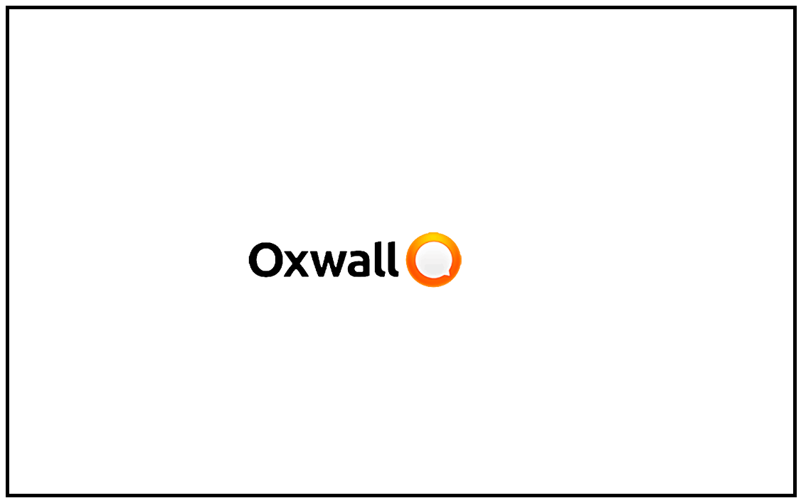 Oxwall