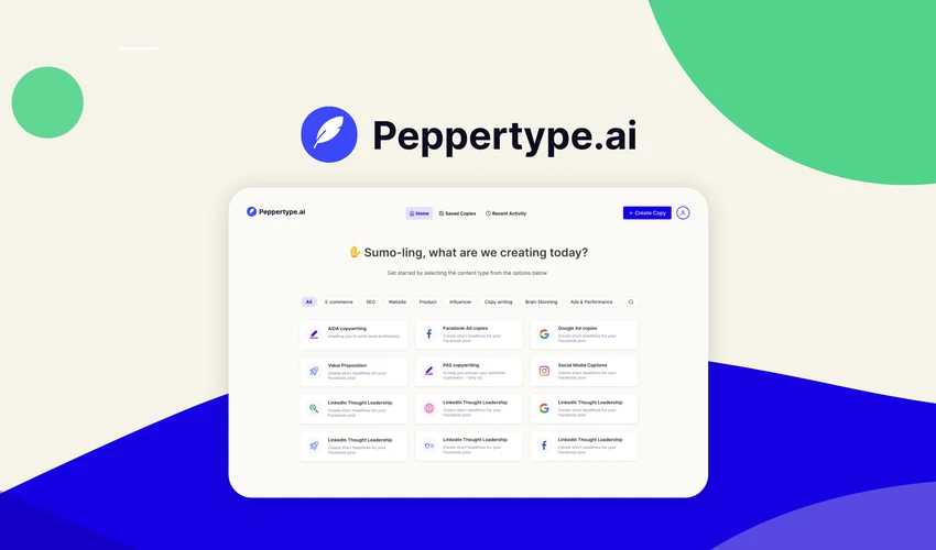 Peppertype.ai