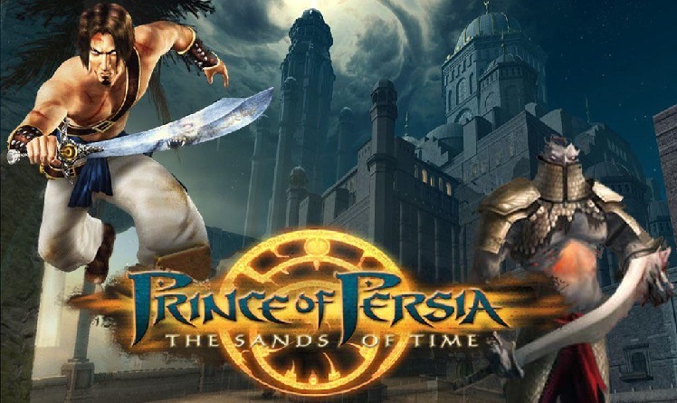 Prince of Persia