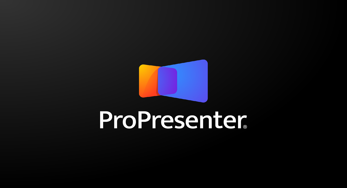 ProPresenter