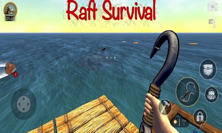 Raft Survival