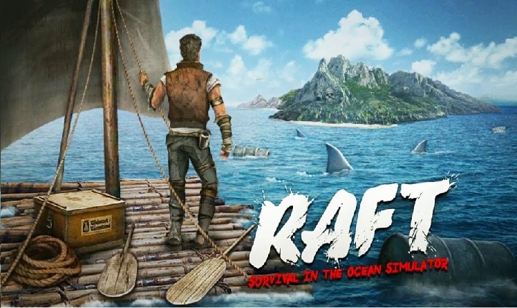 Raft Survival