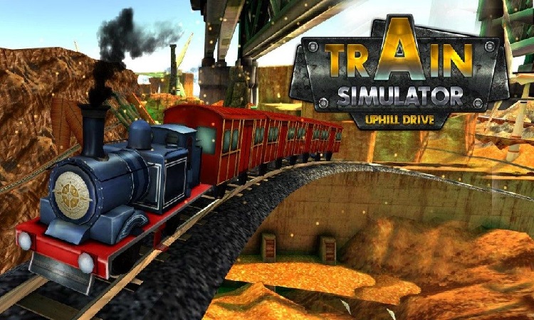 Railways: Train Simulator