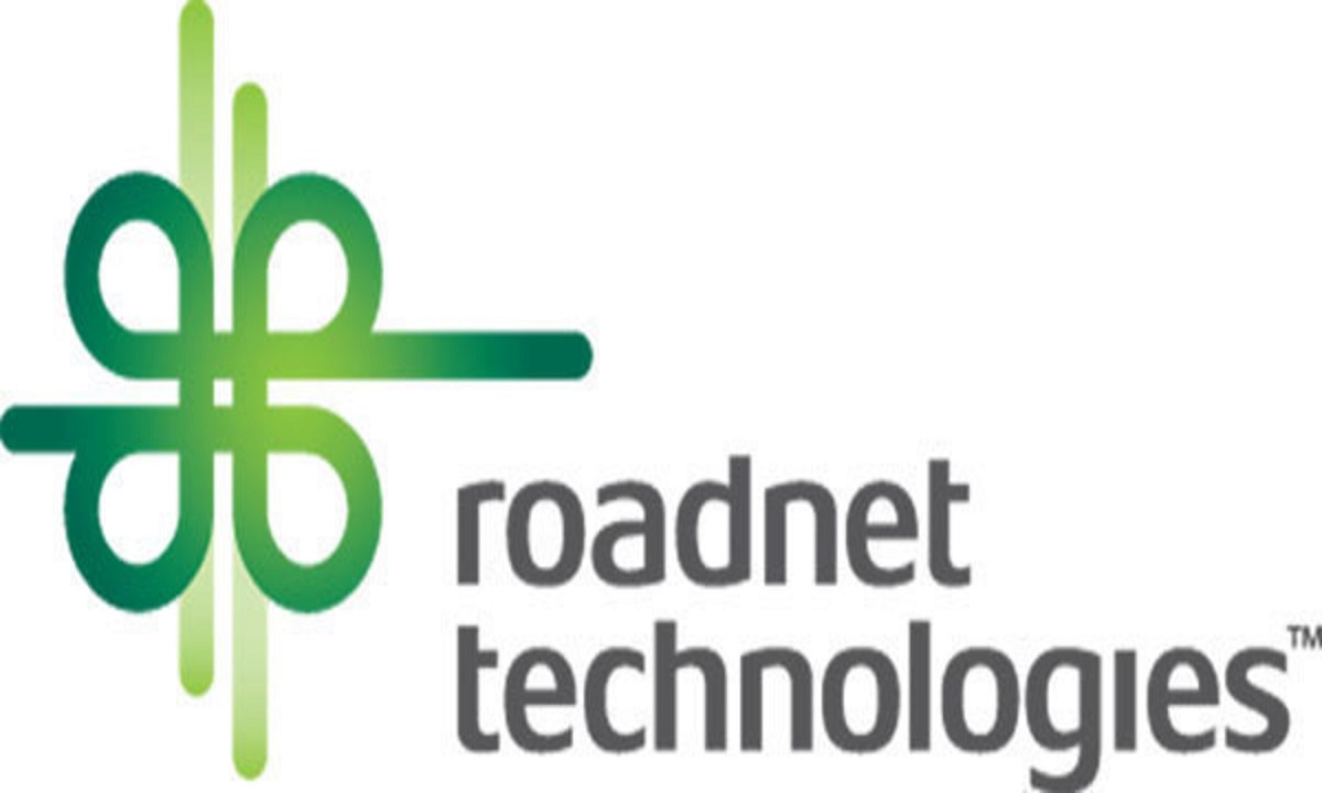 Omnitracs Roadnet Technologies Logo