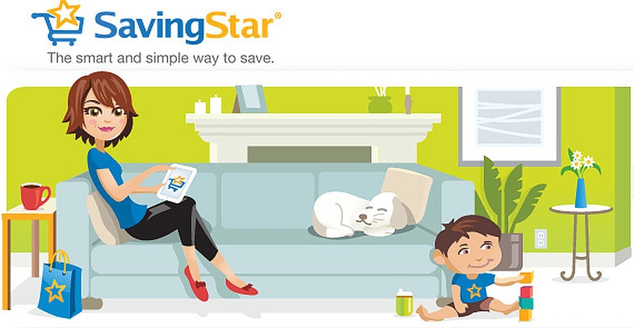 SavingStar