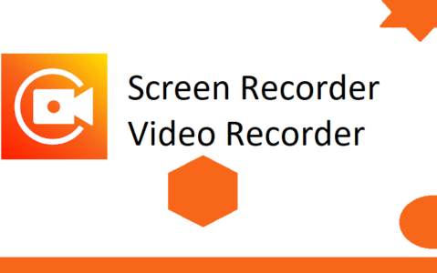 Screen Recorder Video Recorder