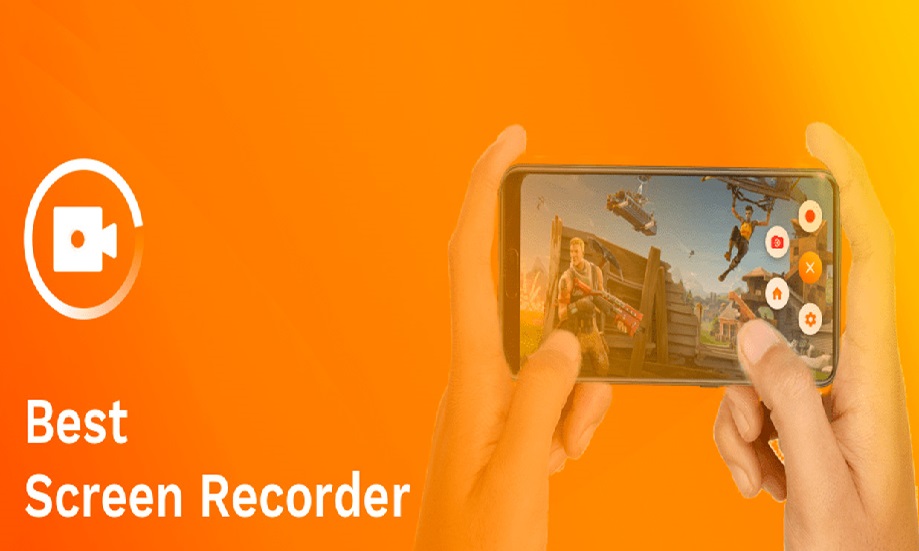 Screen Recorder XRecorder