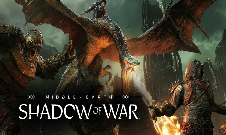 Shadow of War