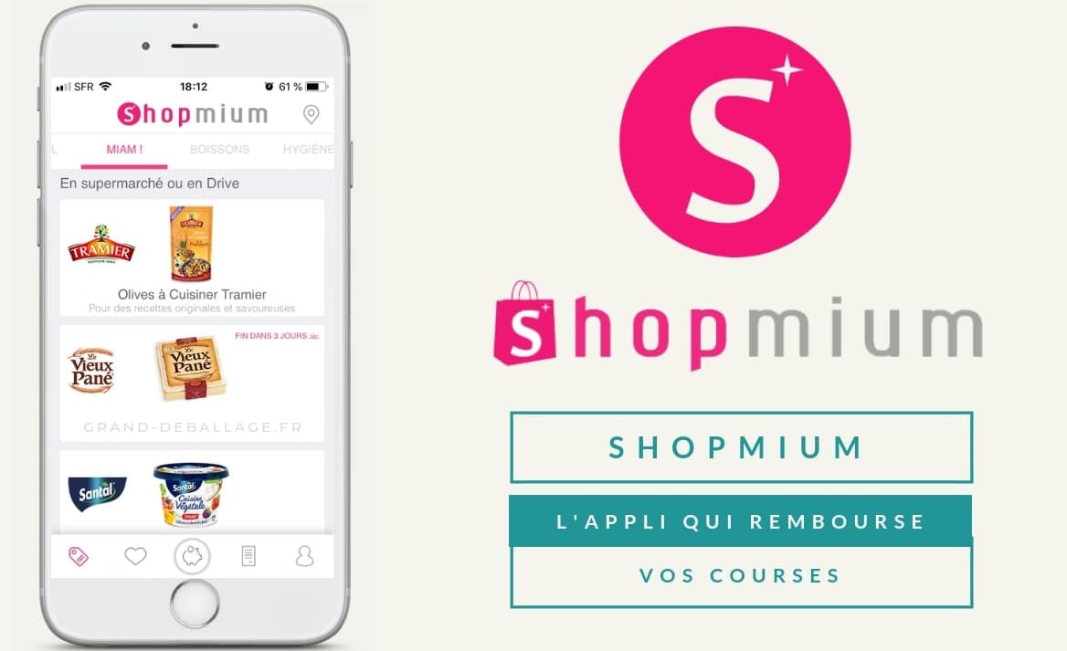 Shopmium