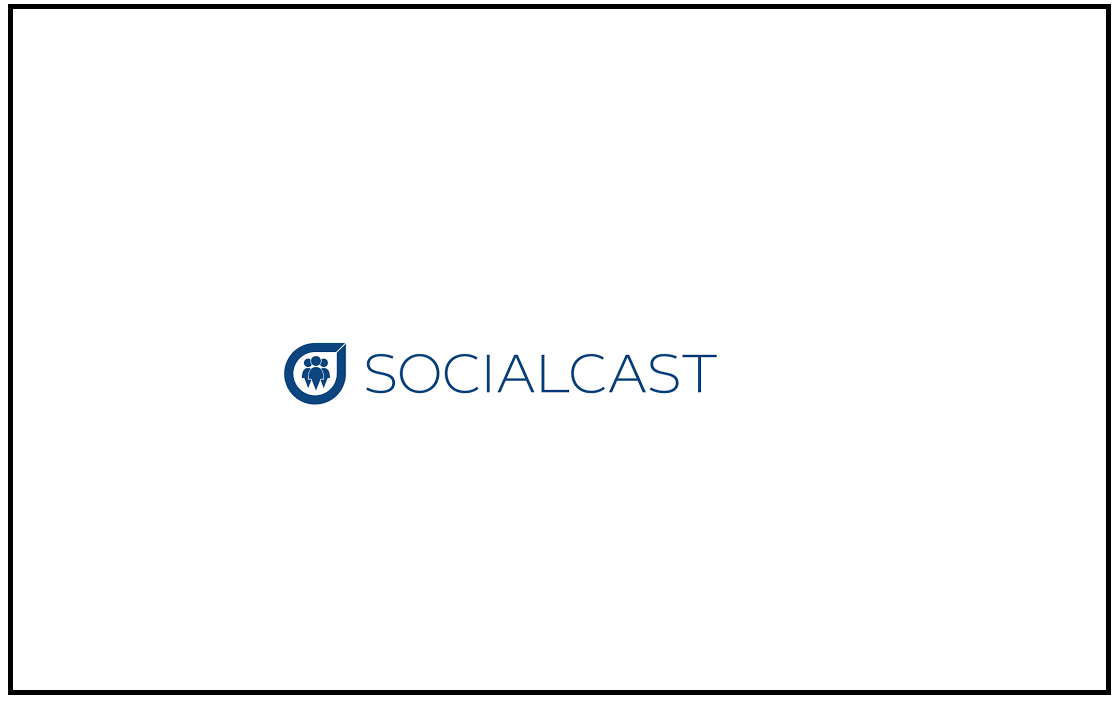 Socialcast