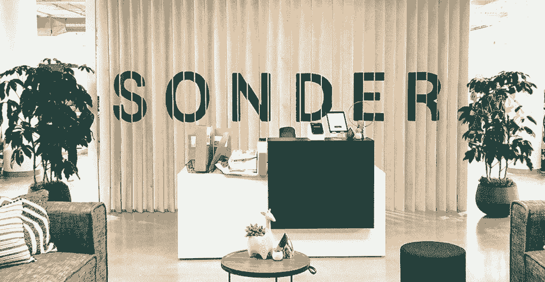 Sonder