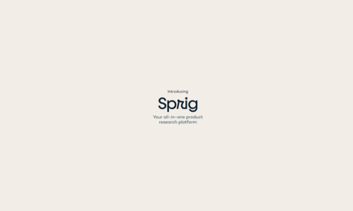 Sprig Alternatives