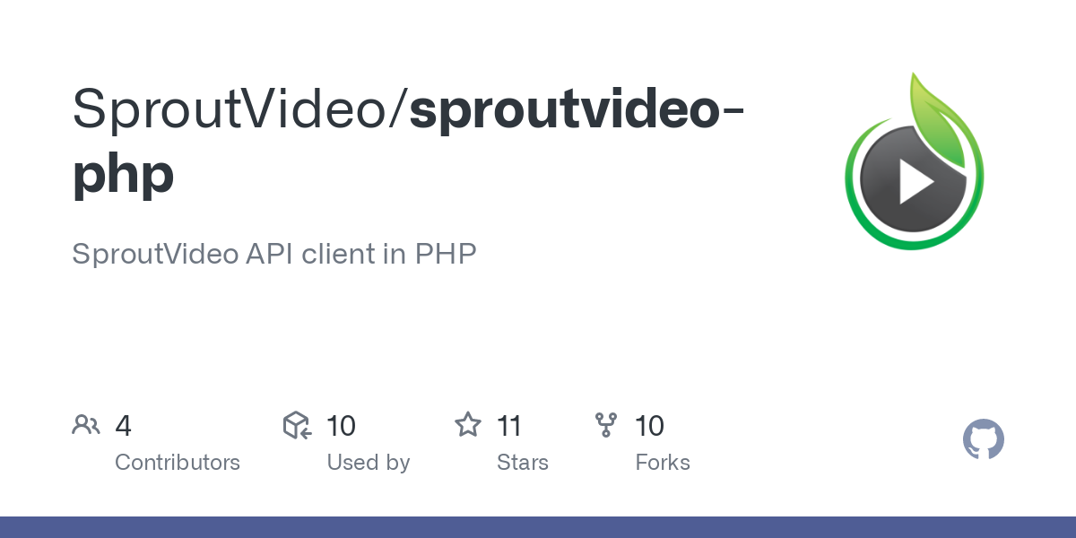 SproutVideo