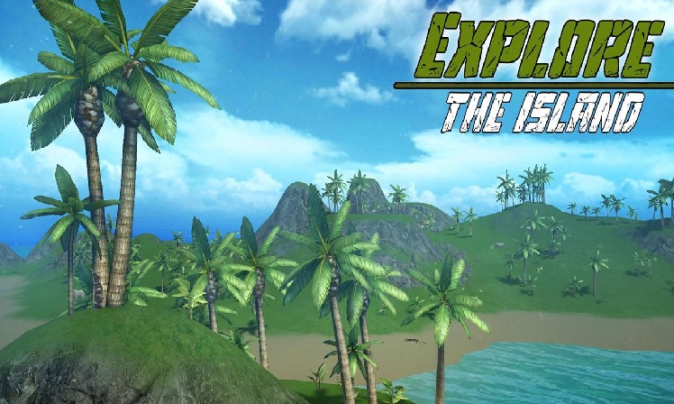 Survivor Adventure: Survival Island