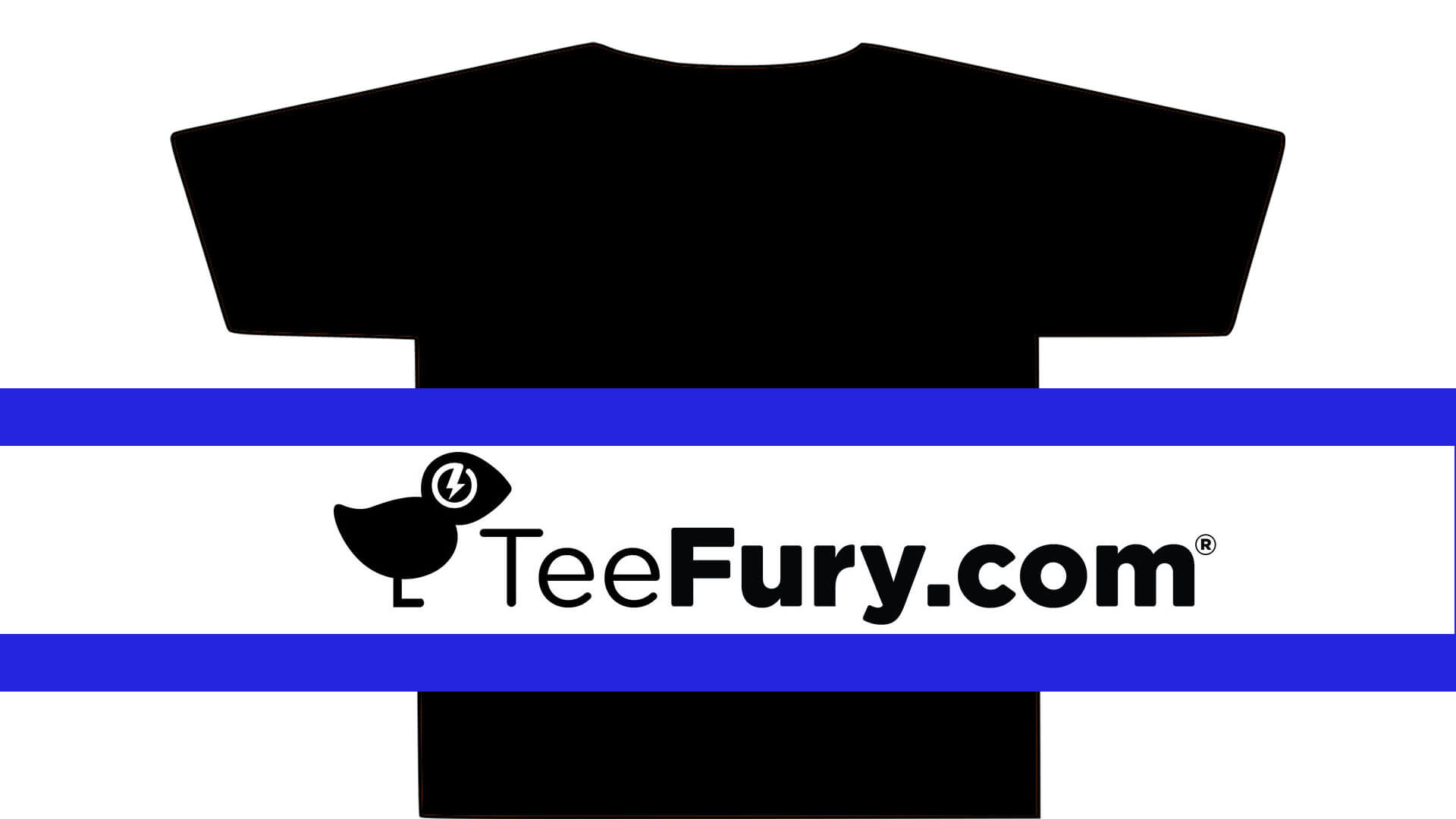 Teefury