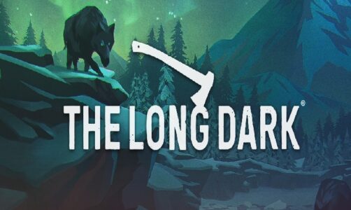 The Long Dark