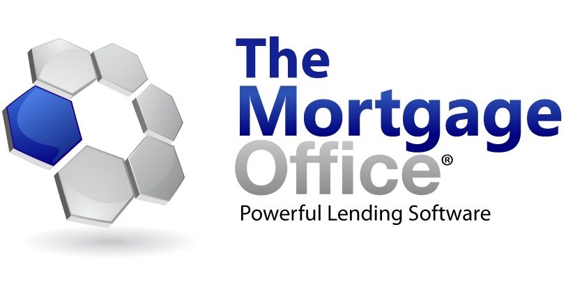 The Mortgage Office Logo