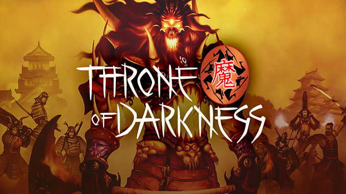 Throne-of-Darkness