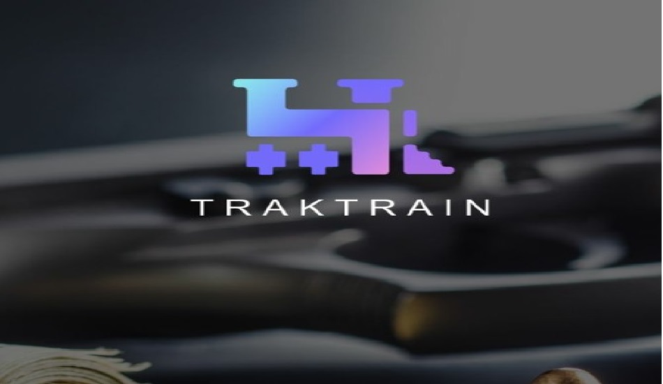 TrakTrain