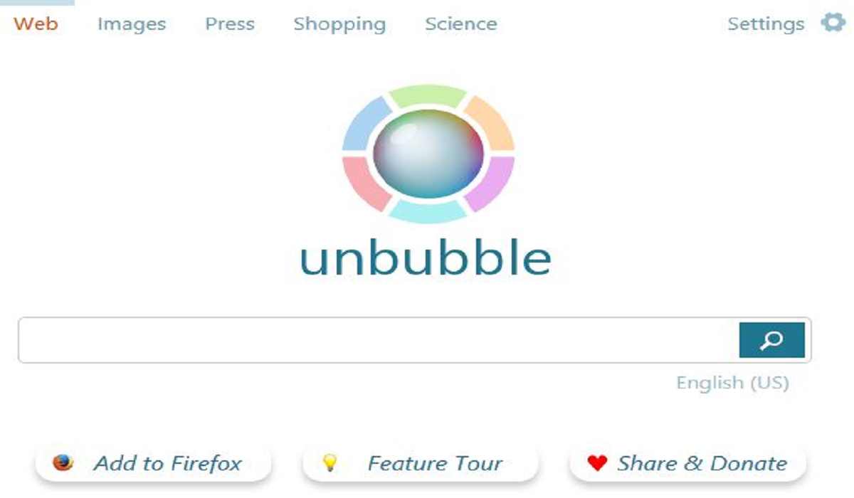 UnBubble