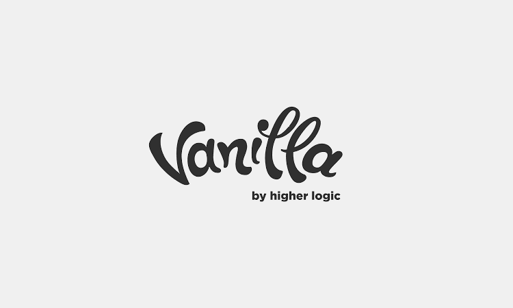 Vanilla Online Community by Higher Logic