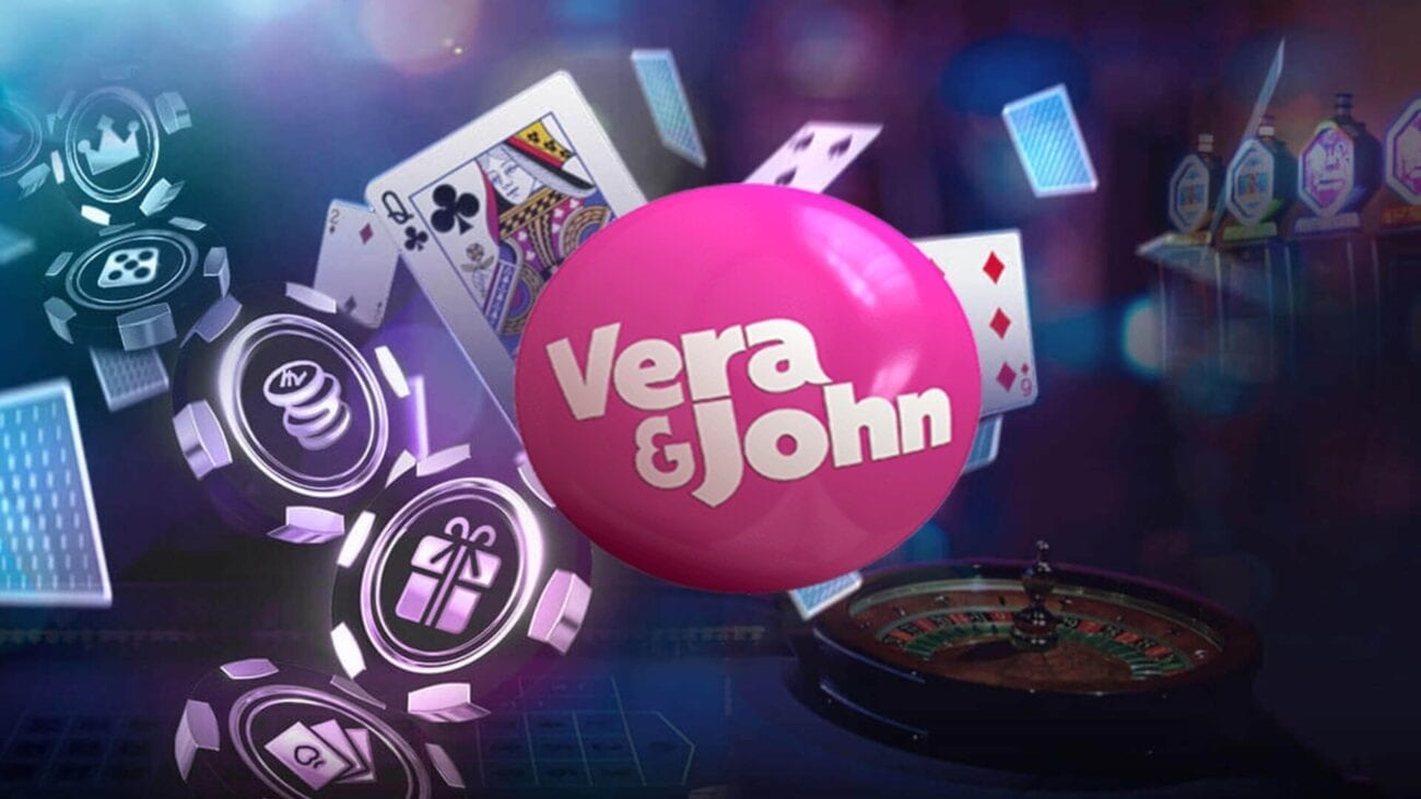 Vera John