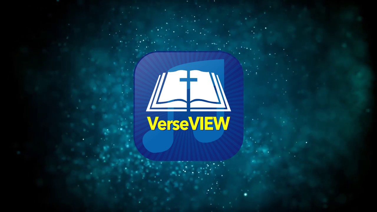 VerseVIEW