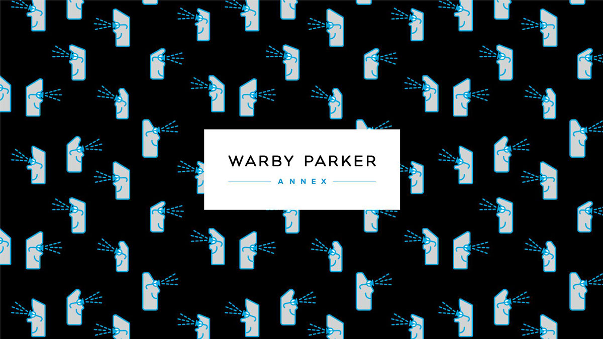 Warby Parker