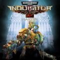 Warhammer 40k Inquisitor - Martyr