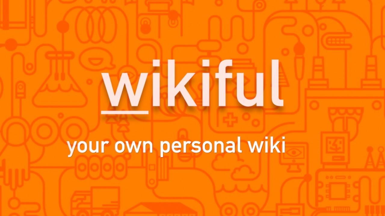 Wikiful