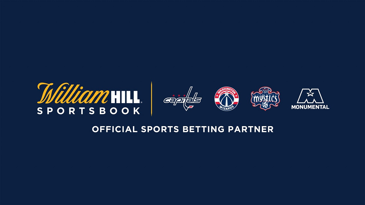 William Hill