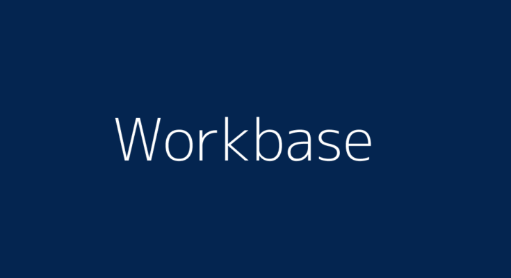 Workbase Alternatives