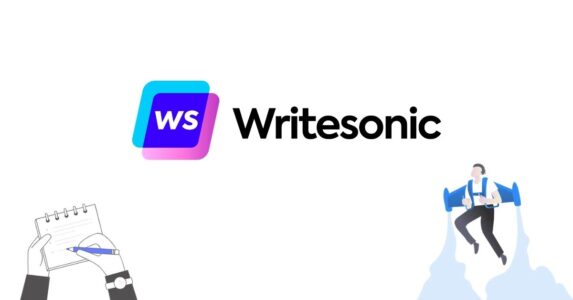 Write Sonic